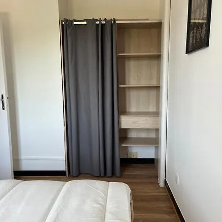 Holiday home Venus Avec Exterieur 3 8 Pers *