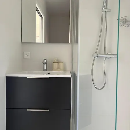 Venus Avec Exterieur 3 8 Pers Saint-Malo-du-Bois