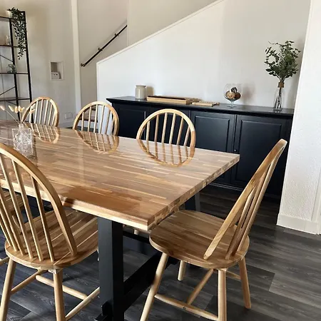 Holiday home Venus Avec Exterieur 3 8 Pers *