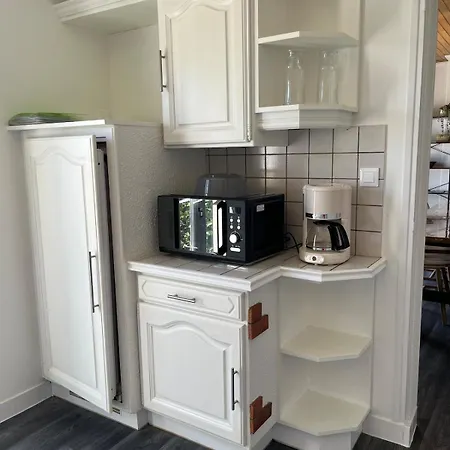 Holiday home Venus Avec Exterieur 3 8 Pers