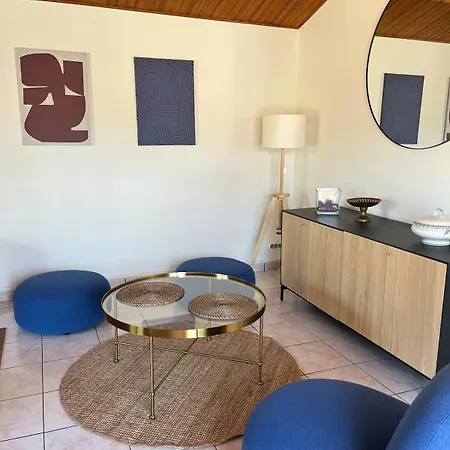 Venus Avec Exterieur 3 8 Pers Saint-Malo-du-Bois