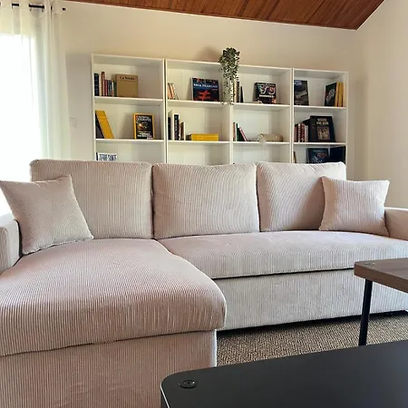Holiday home Venus Avec Exterieur 3 8 Pers *