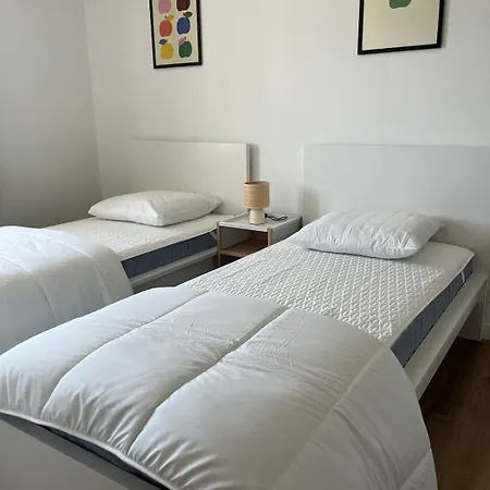 Venus Avec Exterieur 3 8 Pers Saint-Malo-du-Bois