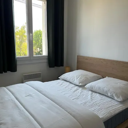 Venus Avec Exterieur 3 8 Pers Holiday home *