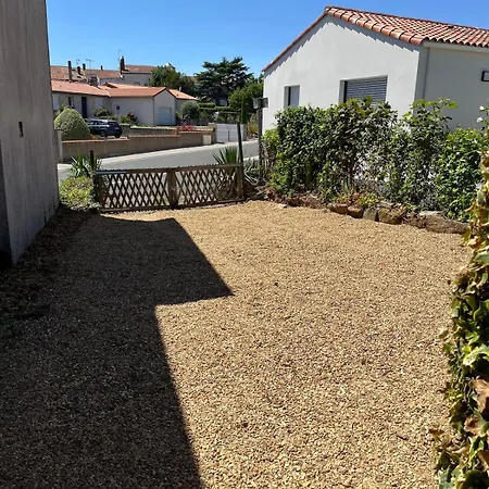 Holiday home Venus Avec Exterieur 3 8 Pers *